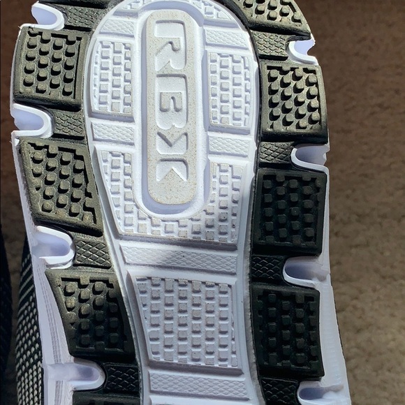 Mens RBX sneakers - Picture 8 of 8